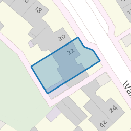 Perceel STB00-B-2175