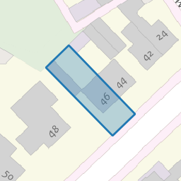 Perceel STB00-B-2177