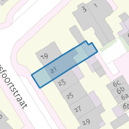 Perceel STB00-B-2180