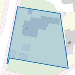 Perceel STB00-B-2185