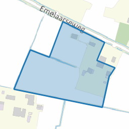 Perceel STB00-B-2190