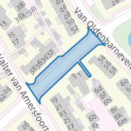 Perceel STB00-B-2201