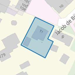 Perceel STB00-B-2206