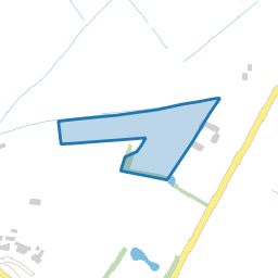 Perceel STB00-B-2210