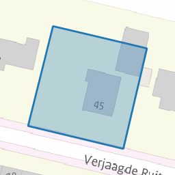 Perceel STB00-B-2253