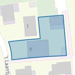 Perceel STB00-B-2260