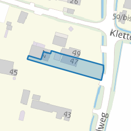 Perceel STB00-B-2285