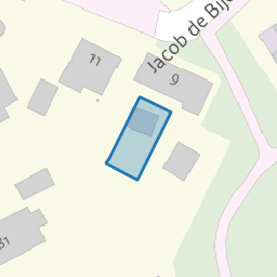 Perceel STB00-B-2291