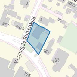 Perceel STB00-B-2297