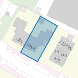 Perceel STB00-B-2310