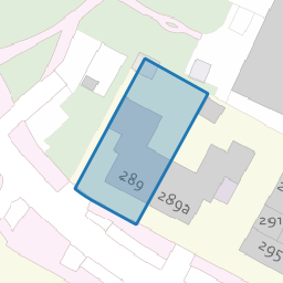 Perceel STB00-B-2311