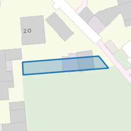 Perceel STB00-B-2312