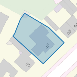 Perceel STB00-B-2315