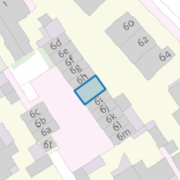 Perceel STB00-B-2318