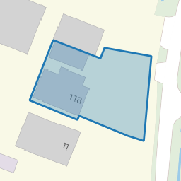 Perceel STB00-B-2323