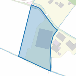 Perceel STB00-B-2327