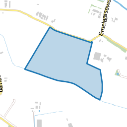 Perceel STB00-B-2329