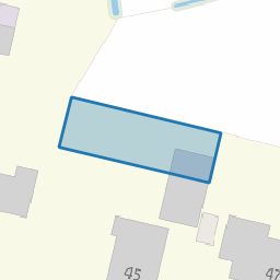 Perceel STB00-B-2342