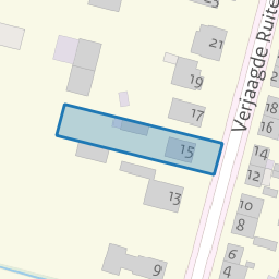 Perceel STB00-B-2349