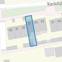 Perceel STB00-B-2372