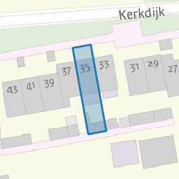 Perceel STB00-B-2373