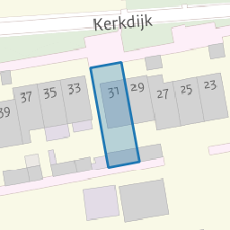 Perceel STB00-B-2375