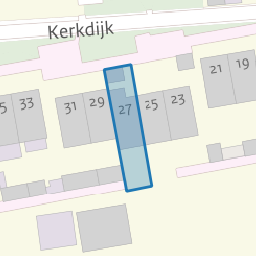 Perceel STB00-B-2377