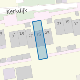 Perceel STB00-B-2378