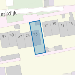 Perceel STB00-B-2379