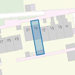 Perceel STB00-B-2381