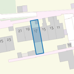 Perceel STB00-B-2382