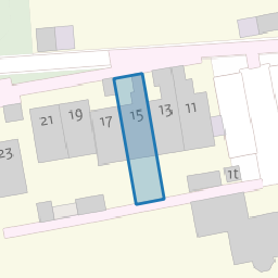 Perceel STB00-B-2383