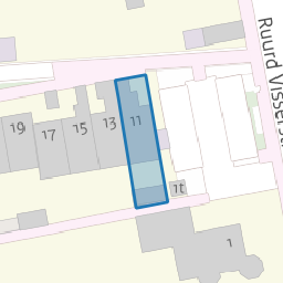 Perceel STB00-B-2385