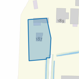 Perceel STB00-B-2406