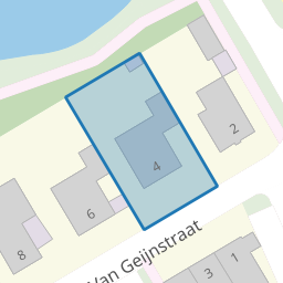 Perceel STB00-B-2421