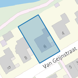 Perceel STB00-B-2422