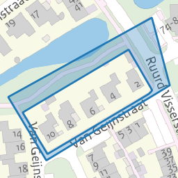 Perceel STB00-B-2425