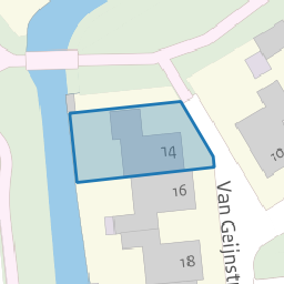 Perceel STB00-B-2426