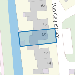 Perceel STB00-B-2429