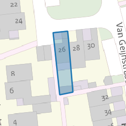 Perceel STB00-B-2433