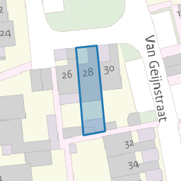 Perceel STB00-B-2434