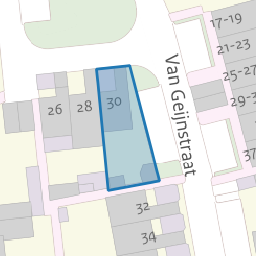 Perceel STB00-B-2435