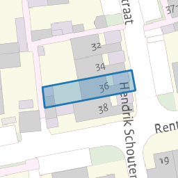 Perceel STB00-B-2438