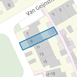 Perceel STB00-B-2441