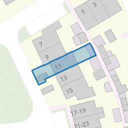 Perceel STB00-B-2442