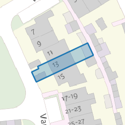 Perceel STB00-B-2443