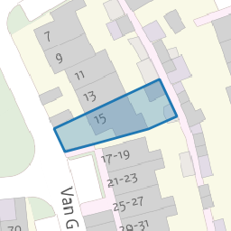 Perceel STB00-B-2444