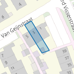 Perceel STB00-B-2446