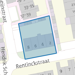 Perceel STB00-B-2449