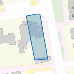 Perceel STB00-B-2451